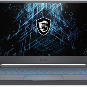 MSI,9S7-156311-218,Stealth 15M