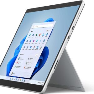 Microsoft Surface Pro 8 Bundle