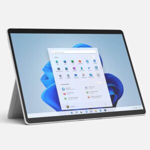 Microsoft Surface Pro 8 Bundle