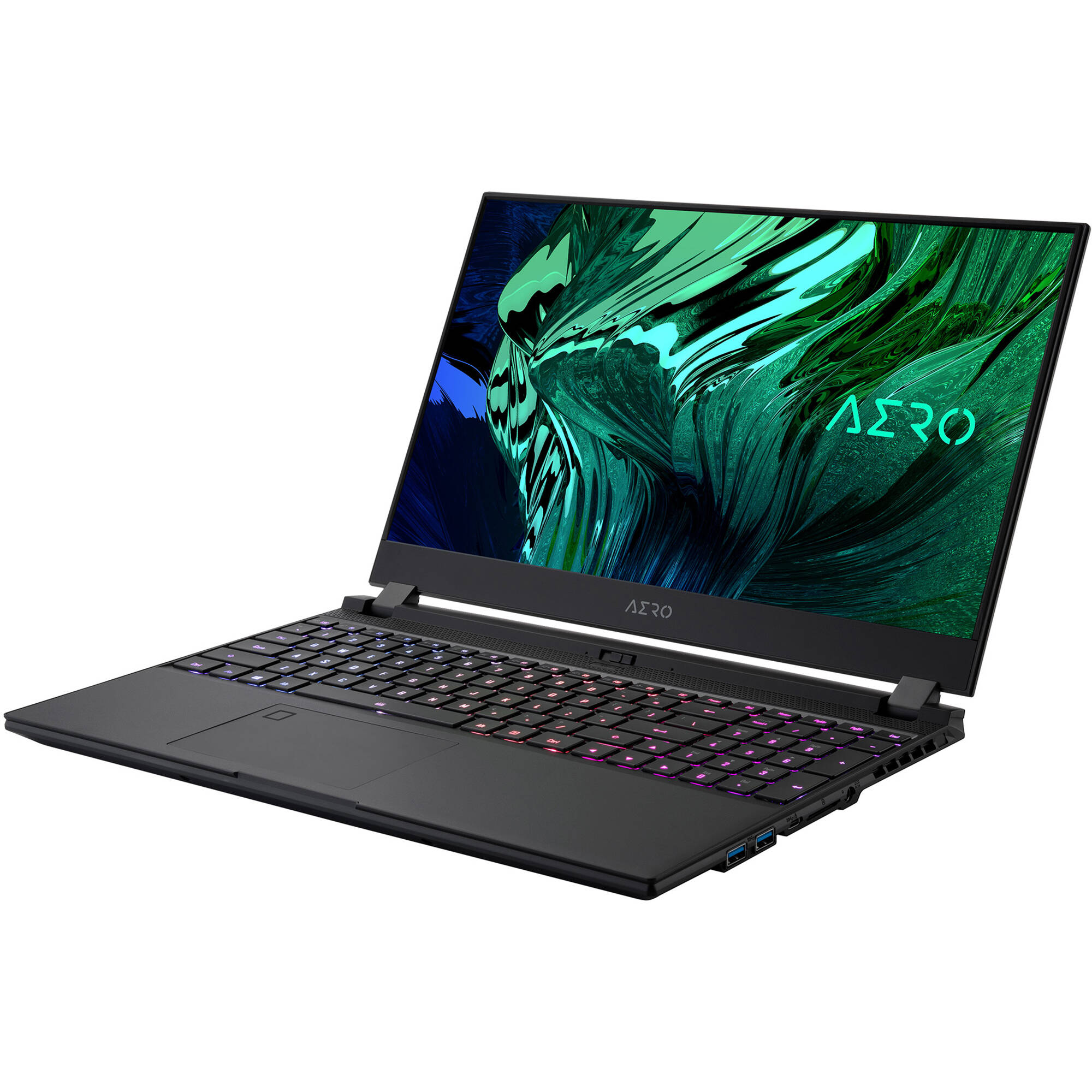 GIGABYTE,KD-72US623SP,Aero 15 OLED