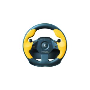 LOGITECH FORMULA GP RACING WHEEL