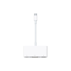 Apple USB-C VGA Multiport Adapter