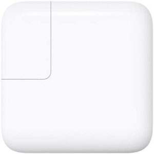 Apple 29W USB-C Power Adapter White