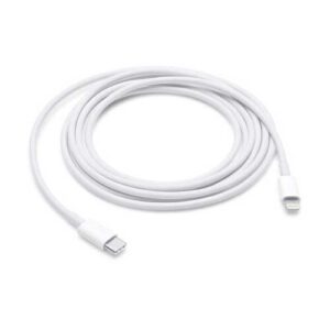 Apple USB-C TO Lightning CABLE 1M