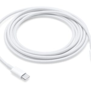 Apple USB-C TO Lightning CABLE 2M