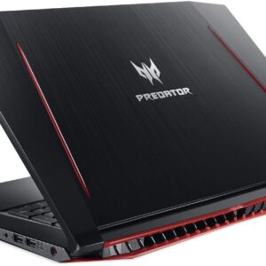 ACER,PH317-52-787W,Predator Helios 300