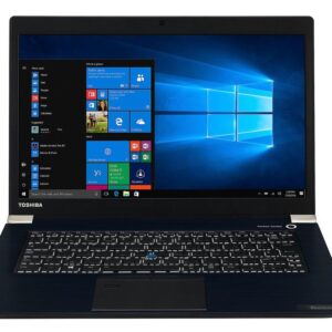 TOSHIBA,PT482E-007004AR,Tecra X40-E-10H