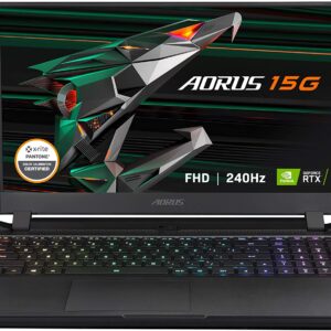 GIGABYTE,XC-8US2430SH,Aorus 15G XC