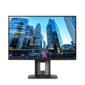 Z24n G2 Display| IPS| Pivot Rotation| LED Backlight