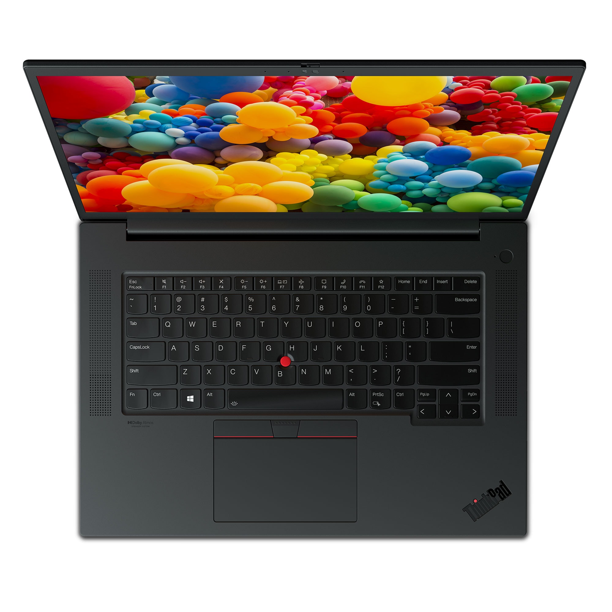 LENOVO,20Y3004HUS,ThinkPad P1 G4