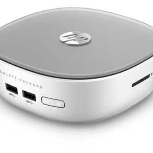 MINI PC PAVILION 300-019