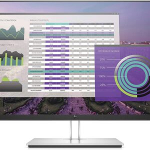 HP ELITEDISPLAY E324Q | AntiGlare | LED Backlight