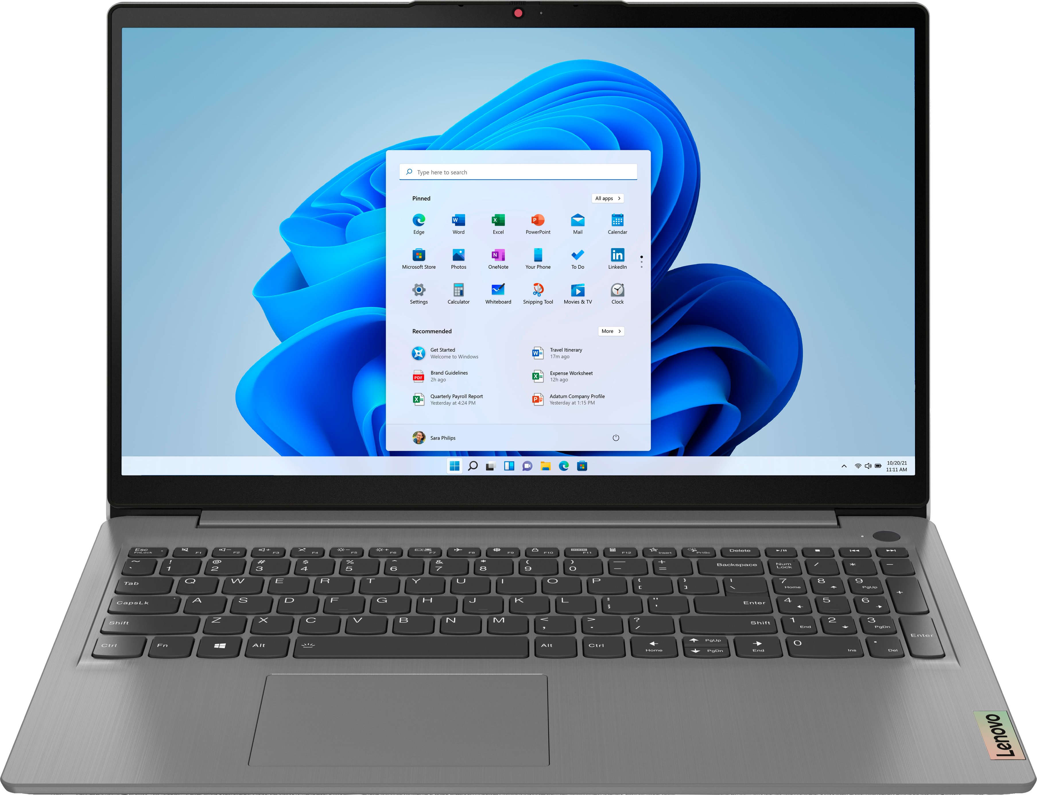 LENOVO,82H801DQUS,IdeaPad 3I