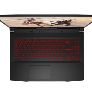 MSI,9S7-158112-260,Katana GF66