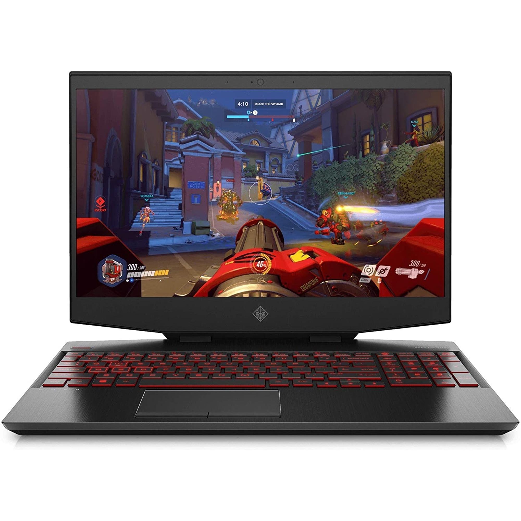 OMEN 15T-DH000,OPEN-BOX