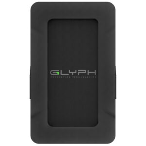Glyph Technologies 1TB Atom EV USB 3.2 Gen 2 Type-C