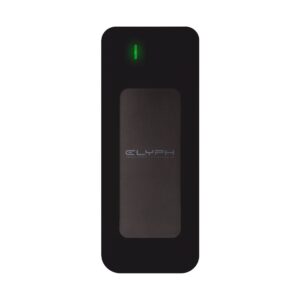 Glyph Technologies 2TB Atom USB 3.1 Type-C