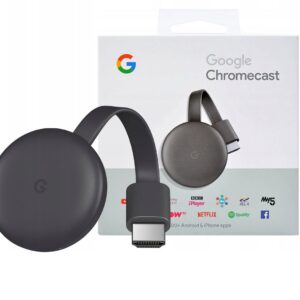 Chromecast