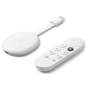 Chromecast