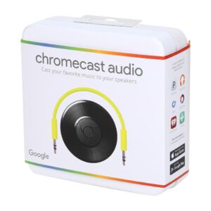 Chromecast