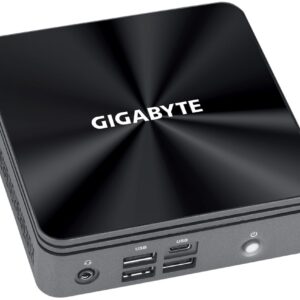 BRIX (Mini Pc)