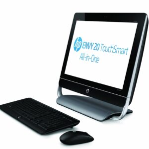 20 Inch | TouchSmart 20-d010t