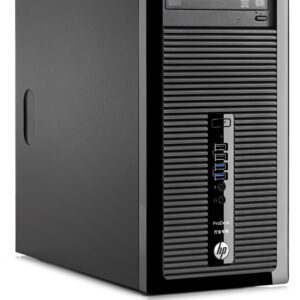 ProDesk 400 G3 MT