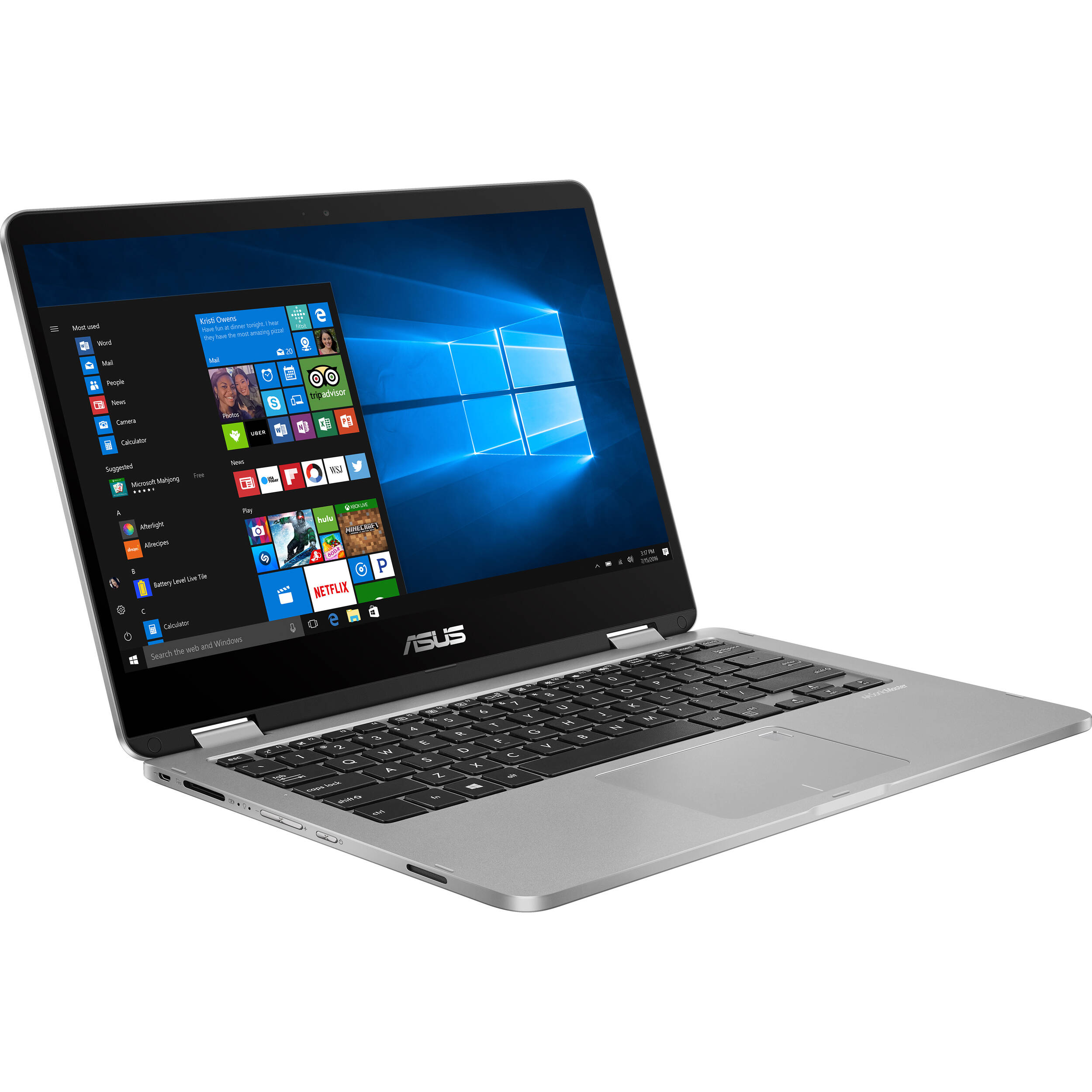ASUS,J401MA-ES21T,VivoFlip