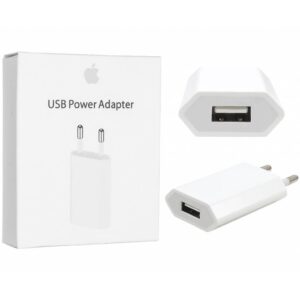 Apple USB Power Adapter for Iphone