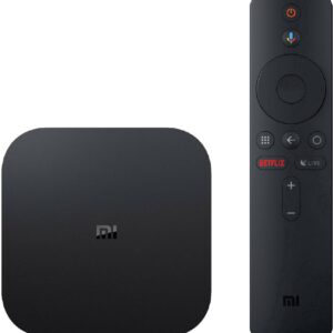 Xiaomi Mi box