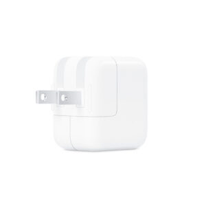 Apple 12W USB Power Adapter MGN03