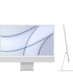 IMac 4.5K 2021