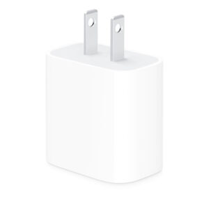 Apple 20W USB-C Power Adater