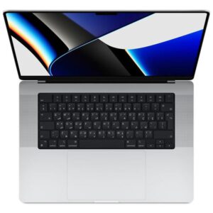 MacBook Pro 2021