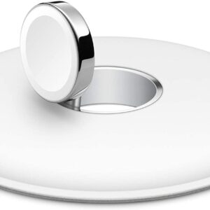 AppleWatch Magnetic Charging Dock MLDW2