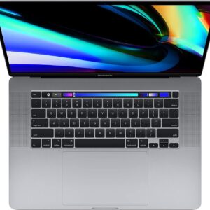 Macbook Pro 2020