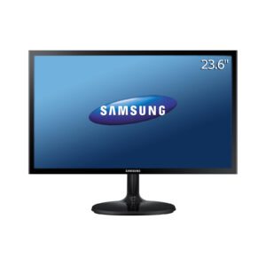 LED MONITOR | Tilt Stand | Super Slim | Eco Saving Tech
