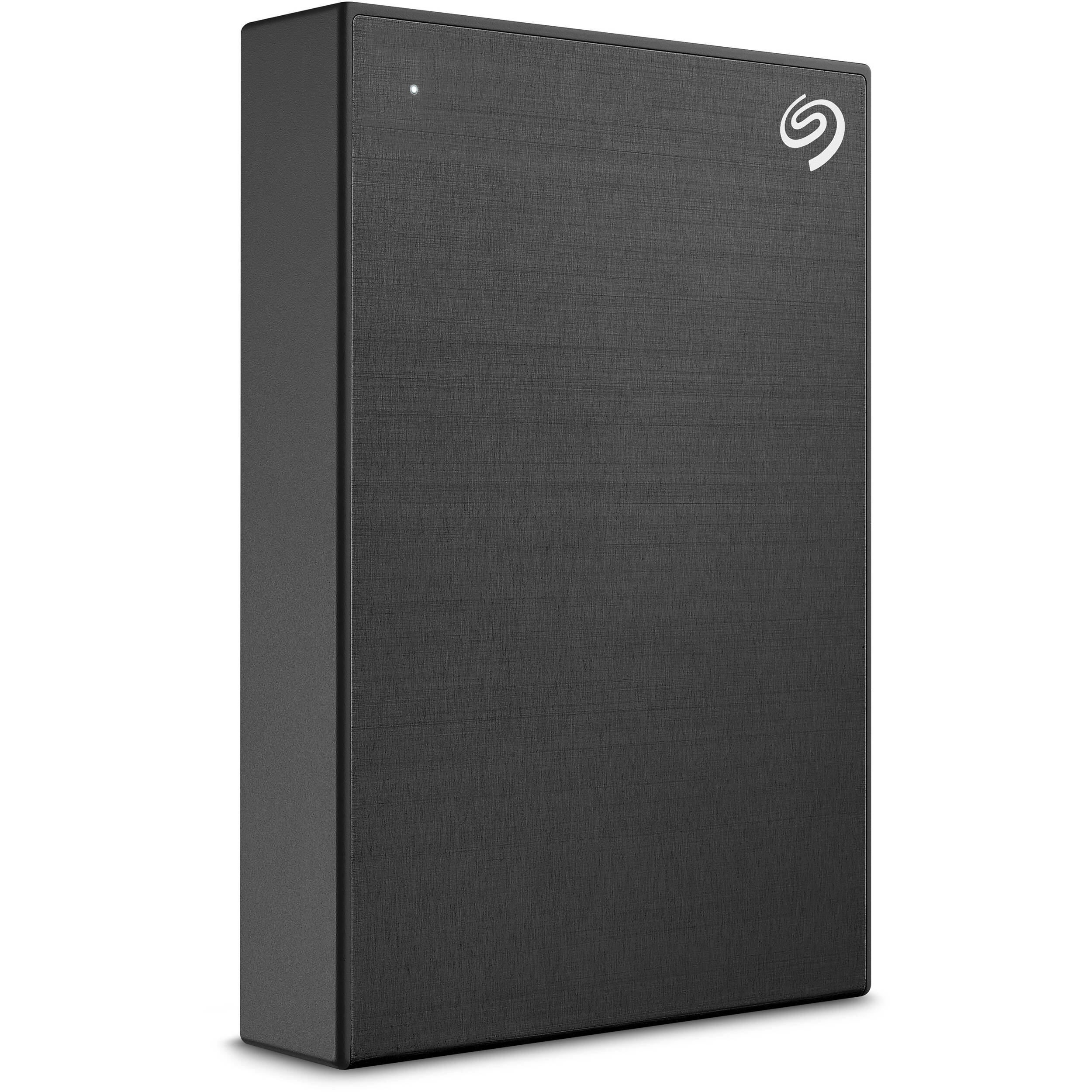 Seagate 4TB OneTouch USB 3.2 Gen1