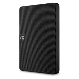 Seagate 2TB Expansion Portable USB 3.0