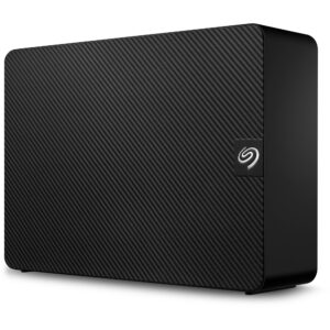 Seagate 8TB Expansion USB 3.0