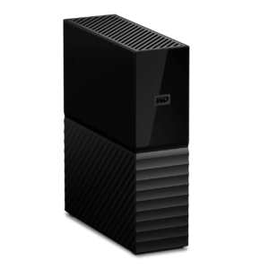 WD 12TB My Book