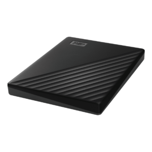 WD 1TB My Passport Portable USB 3.0 USB 2.0 Compatible
