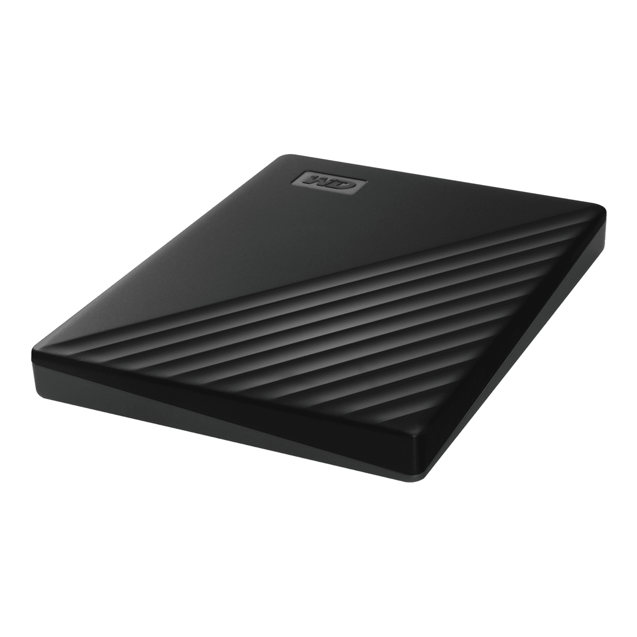 WD 1TB My Passport Portable USB 3.0 USB 2.0 Compatible