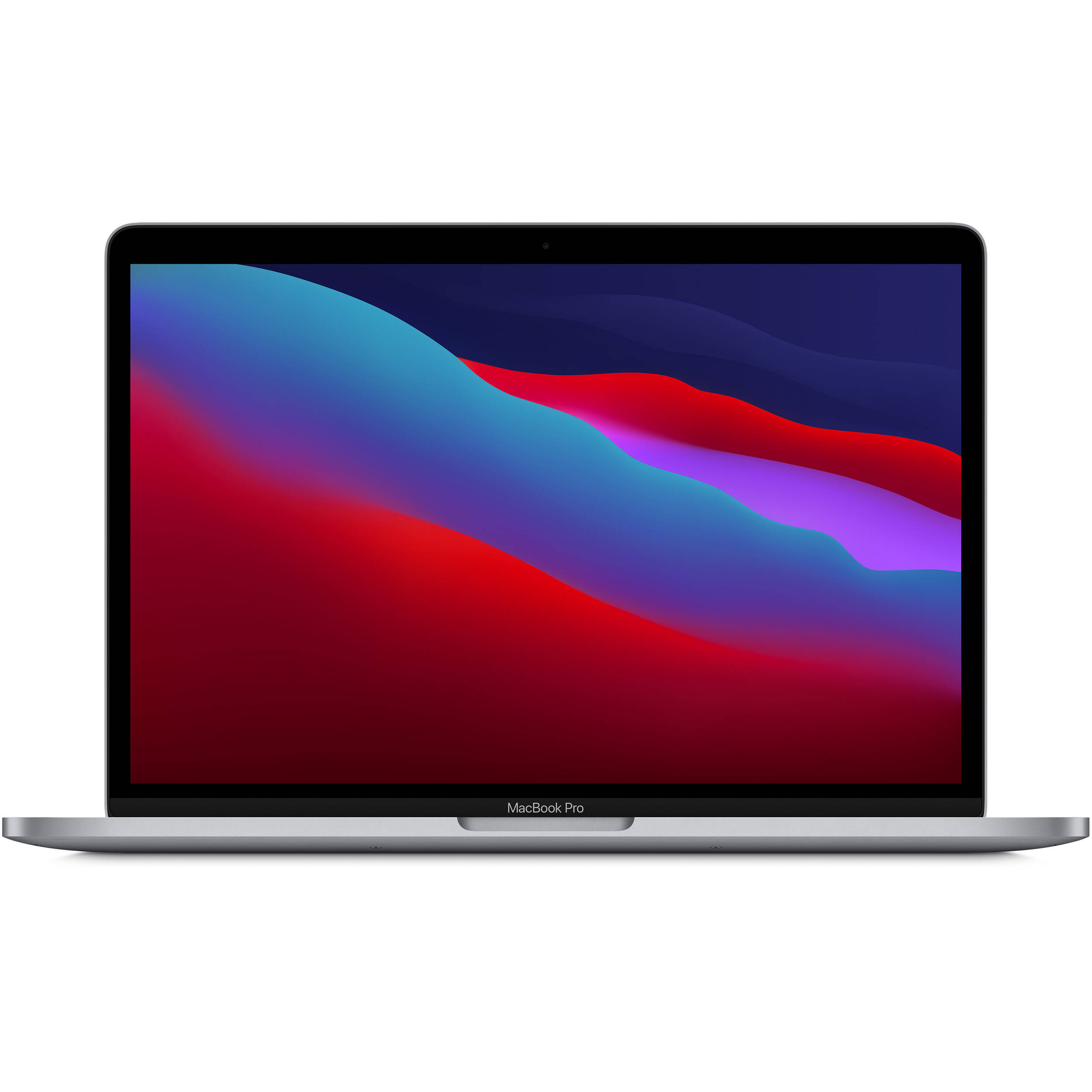BTO MacBook Pro 2020