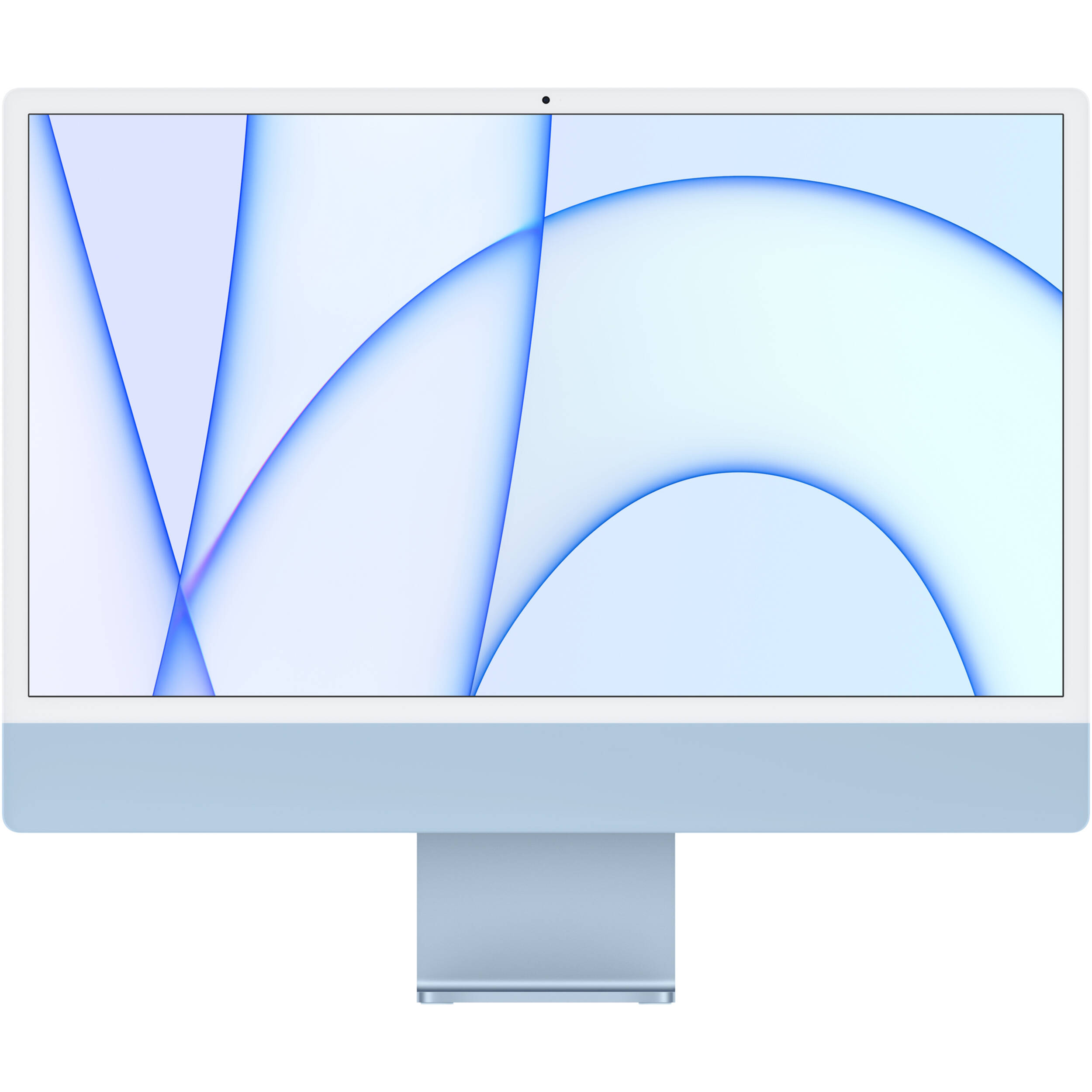 IMac 4.5K 2021