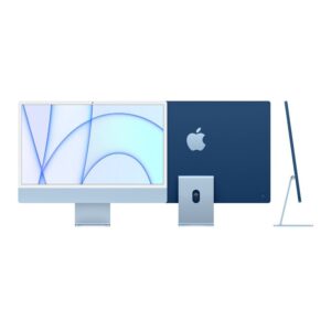IMac 4.5K 2021