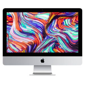 IMAC Mid 2020 BTO 4K
