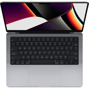 MacBook Pro 2021