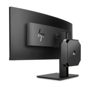 HP Z38c Curved IPS Monitor | LED Backlight | AntiGlare