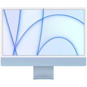 IMac 4.5K 2021